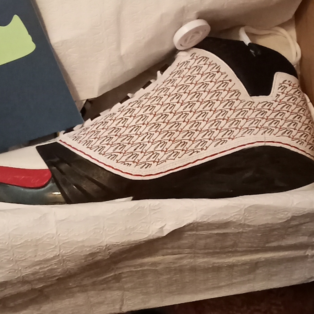 Jordan XXIII all star
